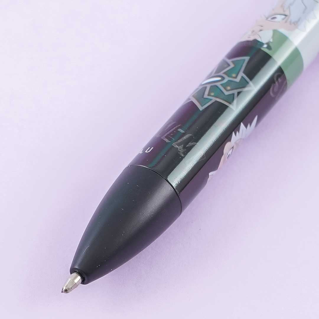 Demon Slayer Stylus Ballpen - Shinazugawa Sanemi