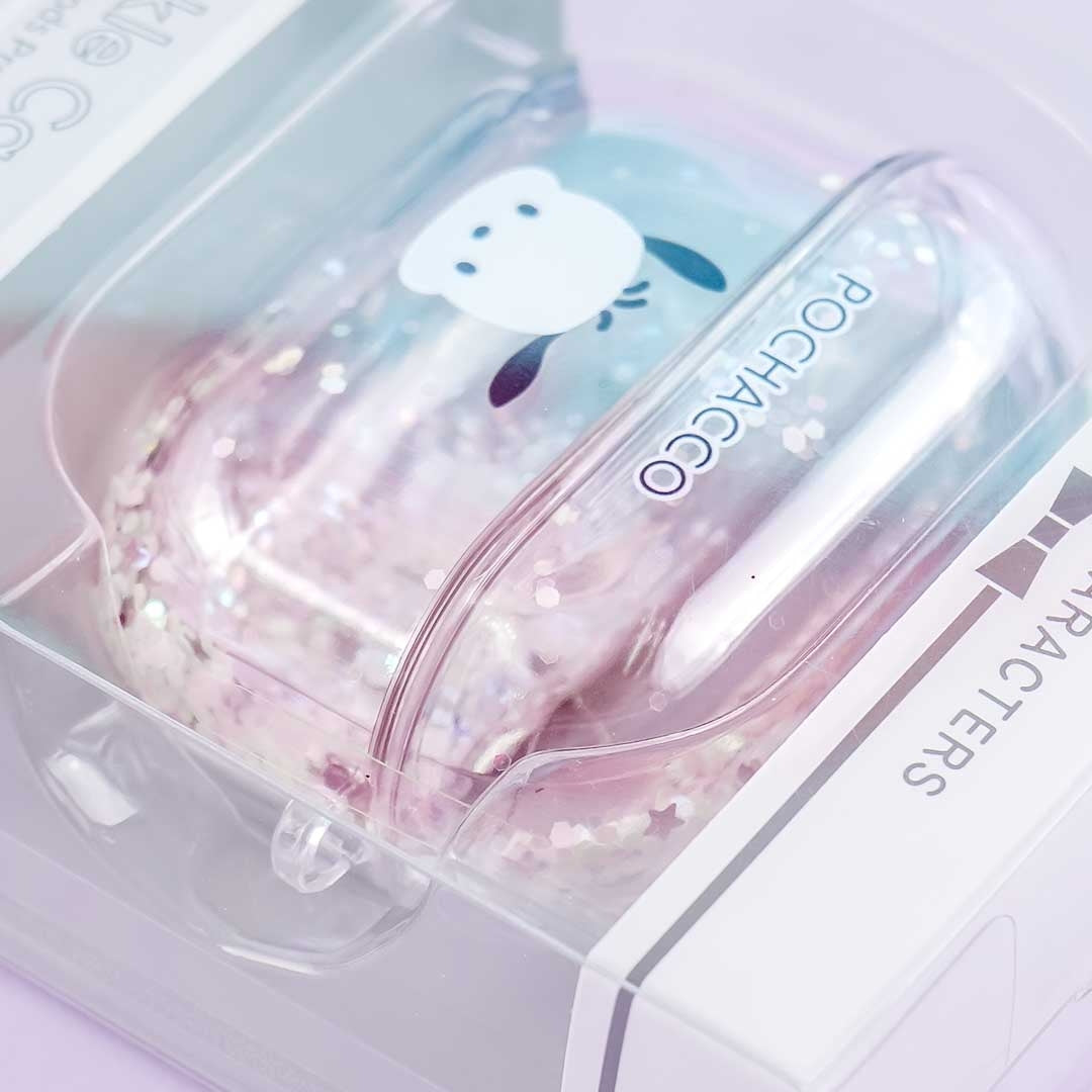 Pochacco Twinkle AirPods Pro Protective Case