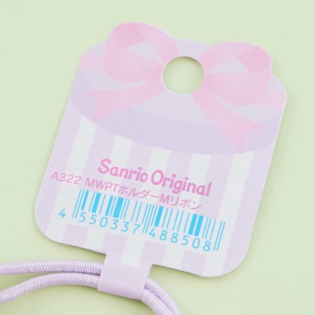 Mewkledreamy Ribbon Hair Tie