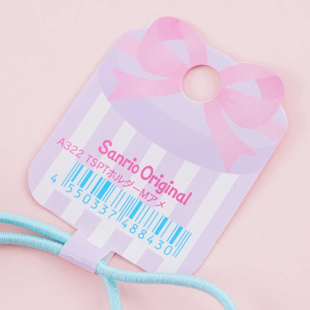 Little Twin Stars Candy Hair Tie
