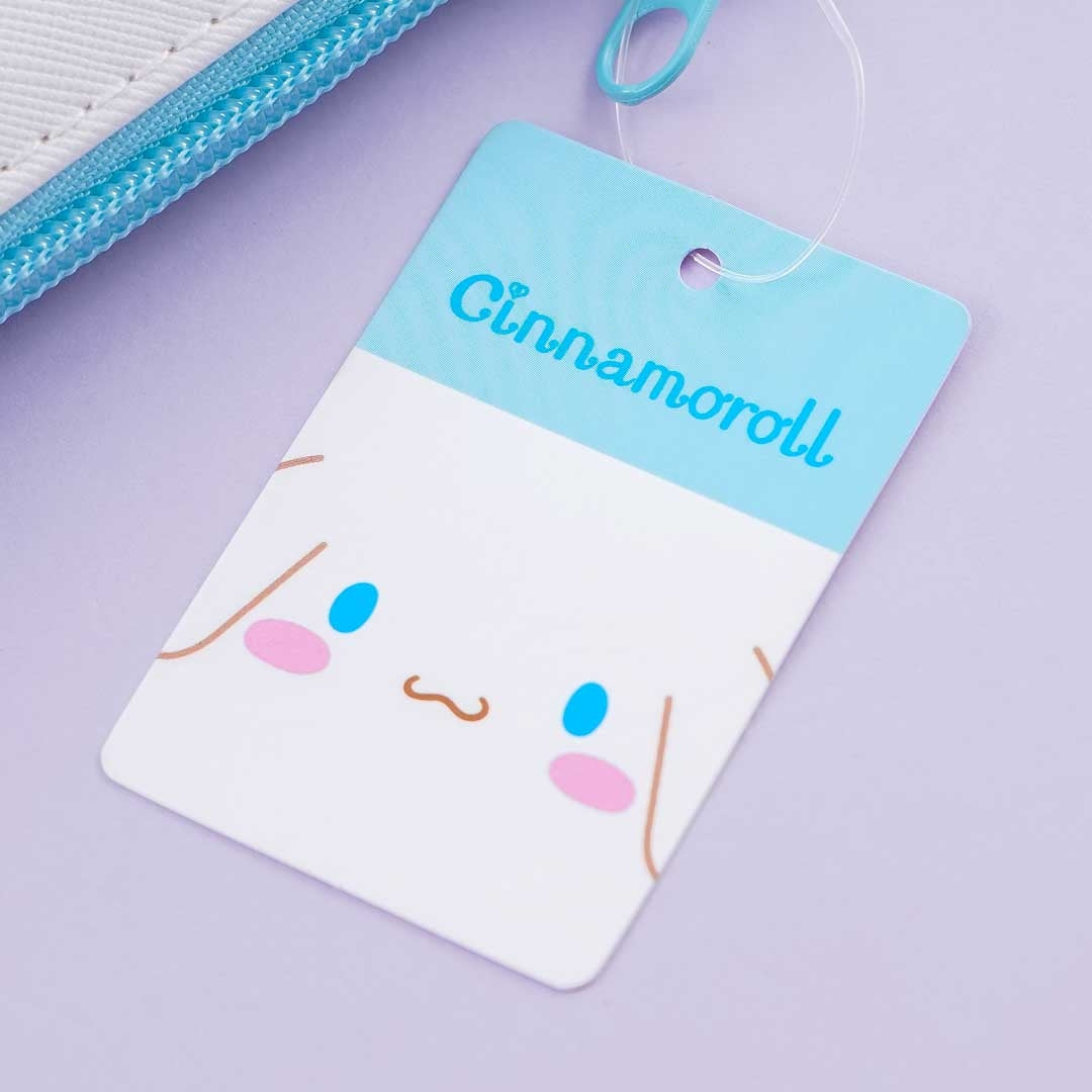 Cinnamoroll Lovely Face Pouch