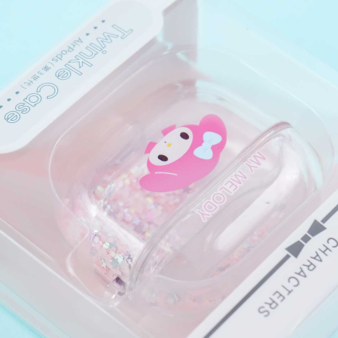 My Melody Twinkle AirPods 3rd Generation Protective Case
