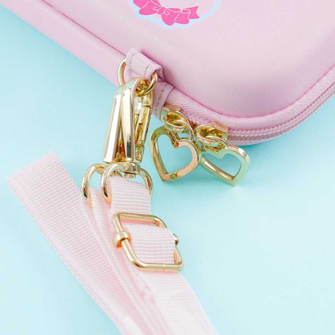 My Melody Friendly Gaming Console Hard Pouch