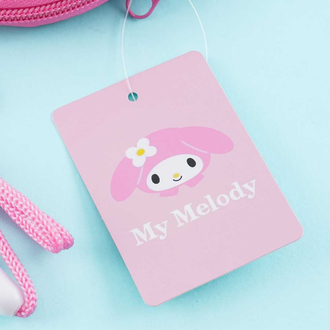 My Melody Neck Pouch