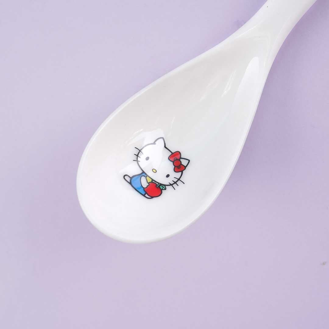 Hello Kitty Spoon