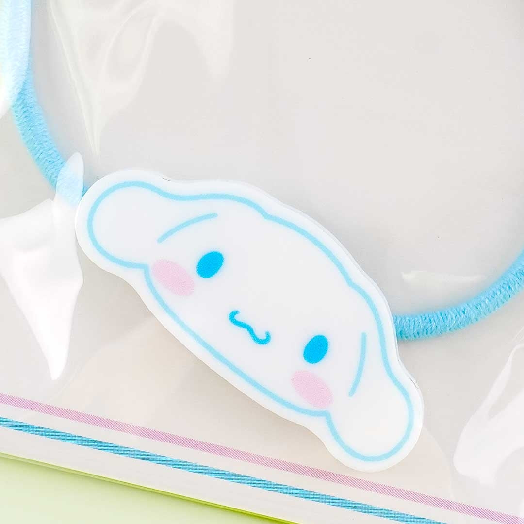 Cinnamoroll Hair Tie