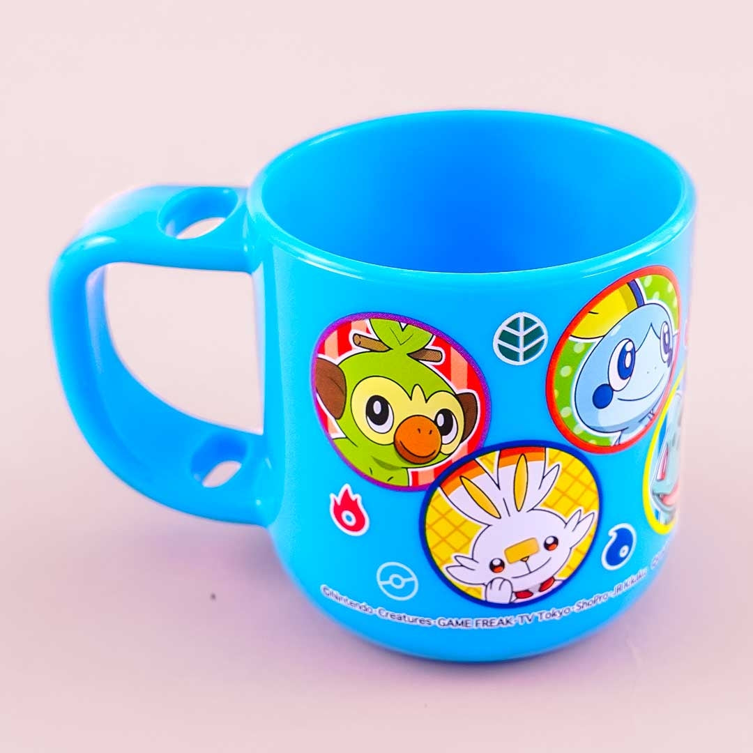 Pokémon Toothbrush Cup - Starter Pokémons