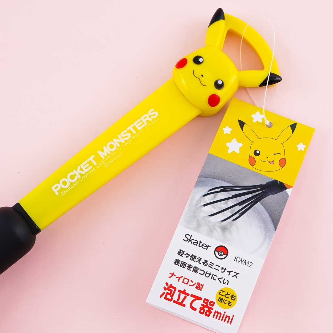 Pokémon Pikachu Whisk