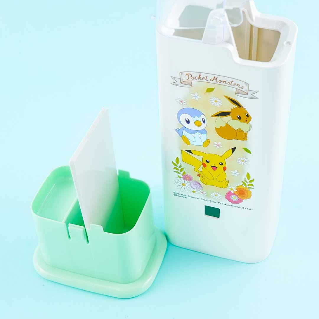 Pokémon Chopsticks Stand