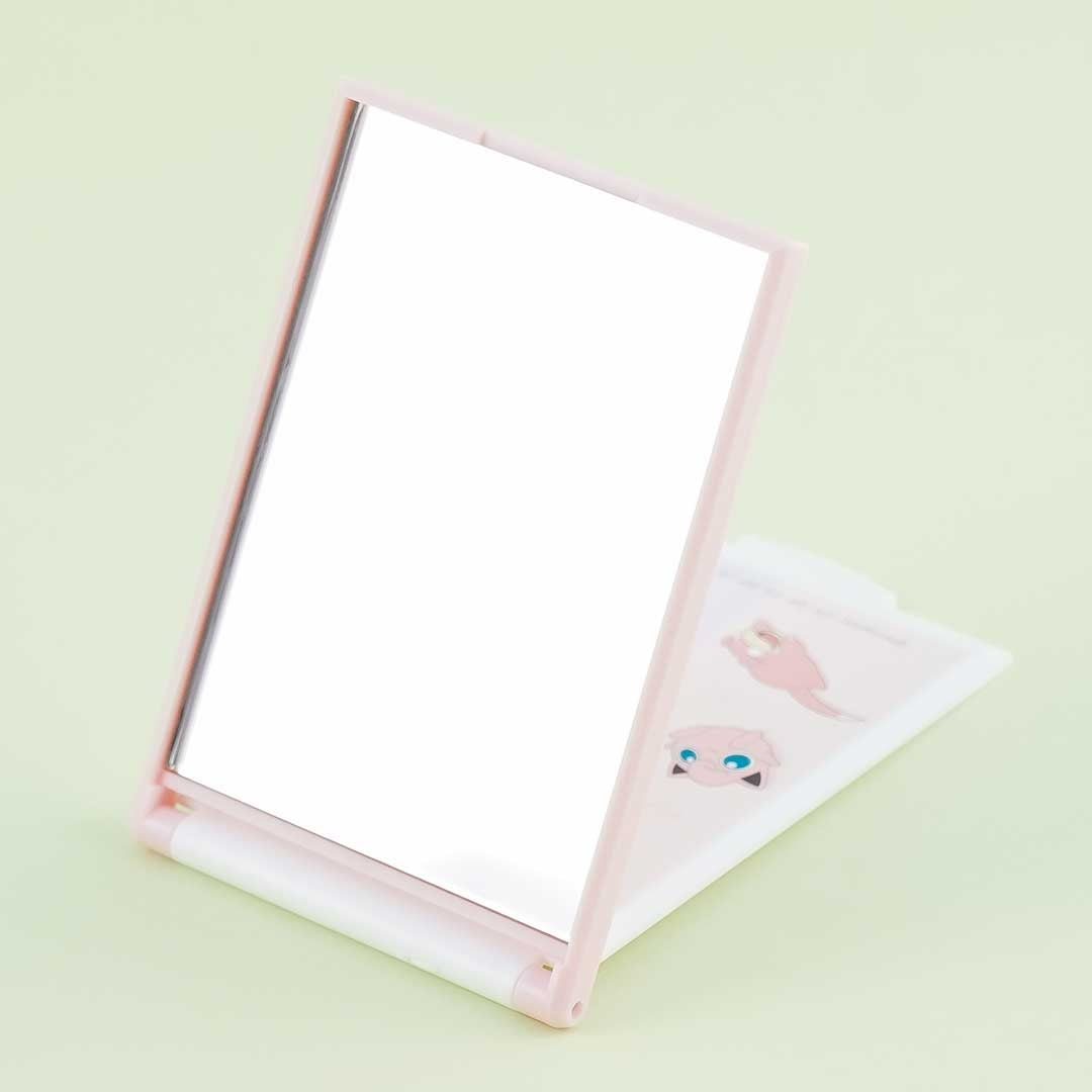 Pokemon Mini Stand Mirror