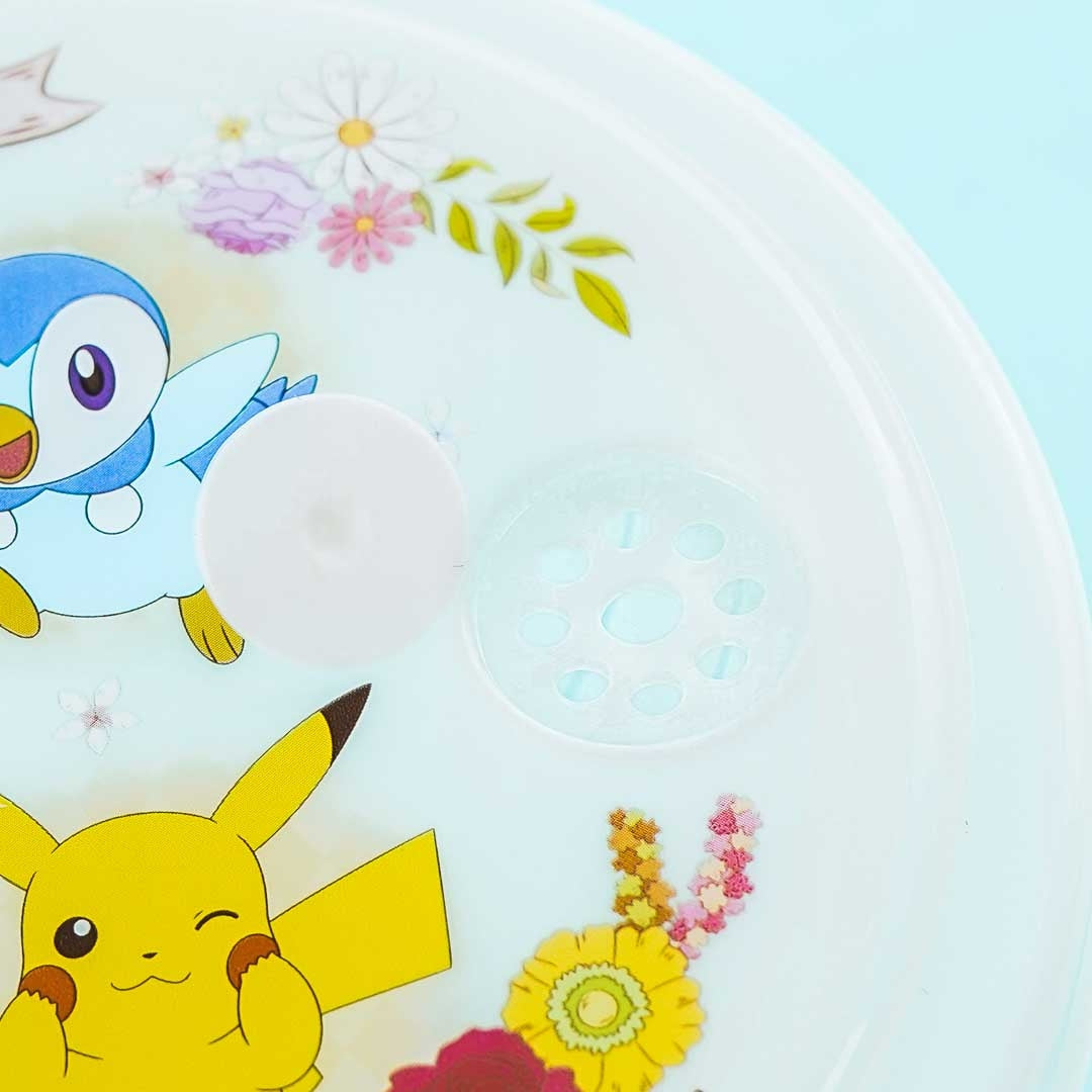 Pokémon Rice Keeper Pot