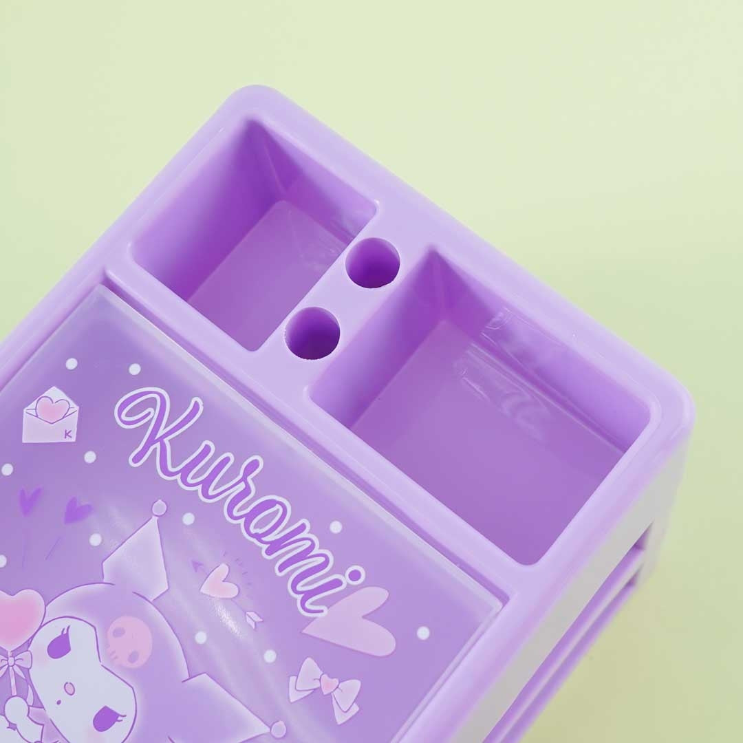 Kuromi Candy Chest Box