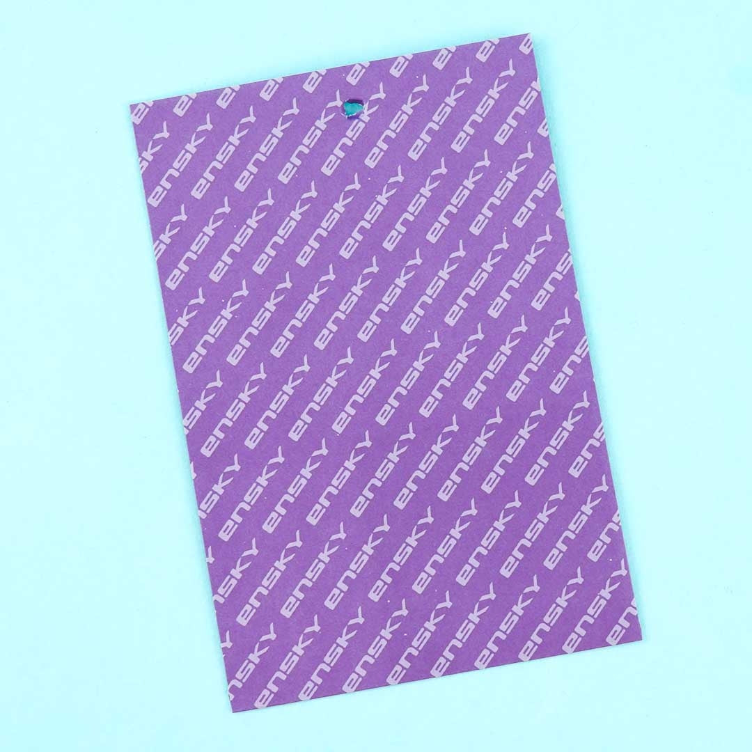 Demon Slayer Retsuden Reliance Vol. 2 Seal Sticker