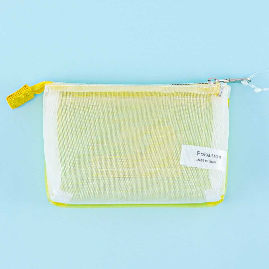 Pokémon Pouch - Pikachu