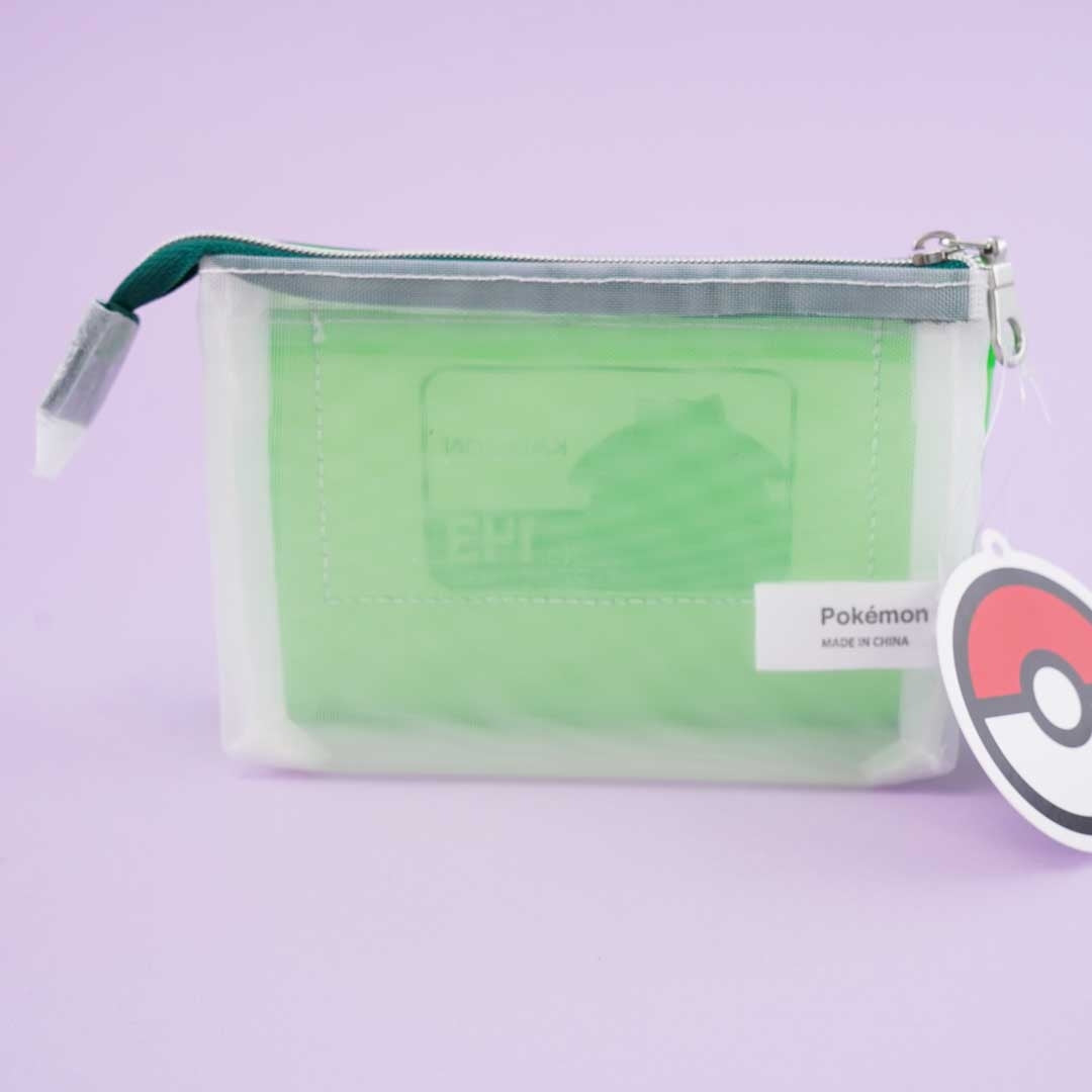 Pokémon Pouch - Snorlax