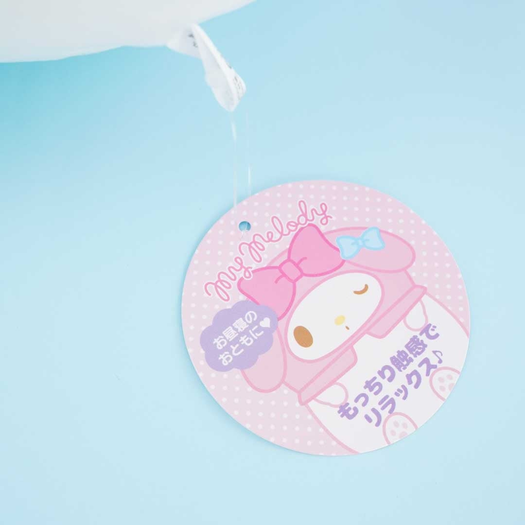 My Melody Big Character Cushion