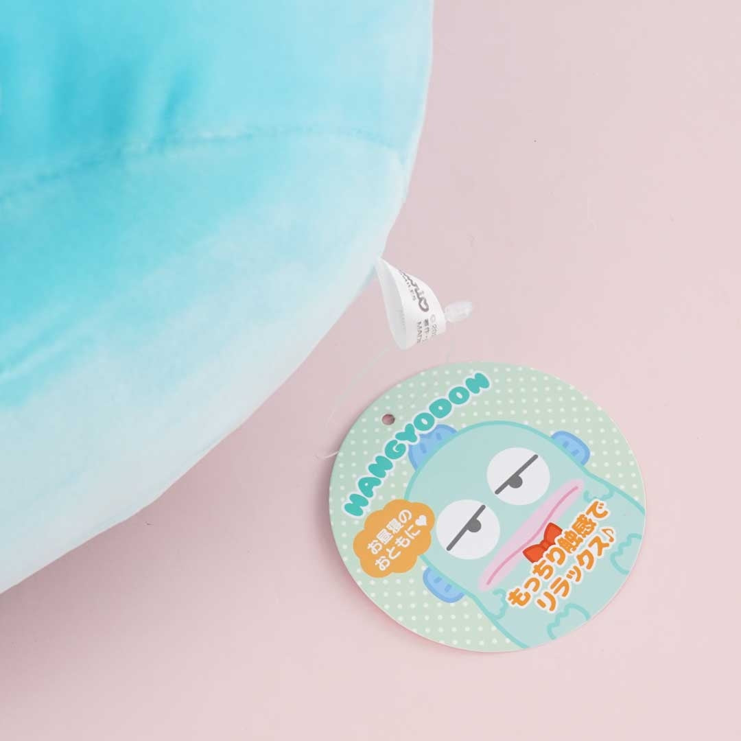 Hangyodon Big Character Cushion