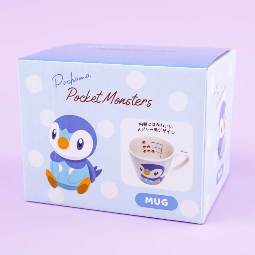 Pokémon Pochama Mug