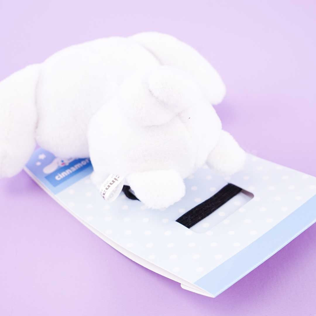Cinnamoroll Hair Scrunchie