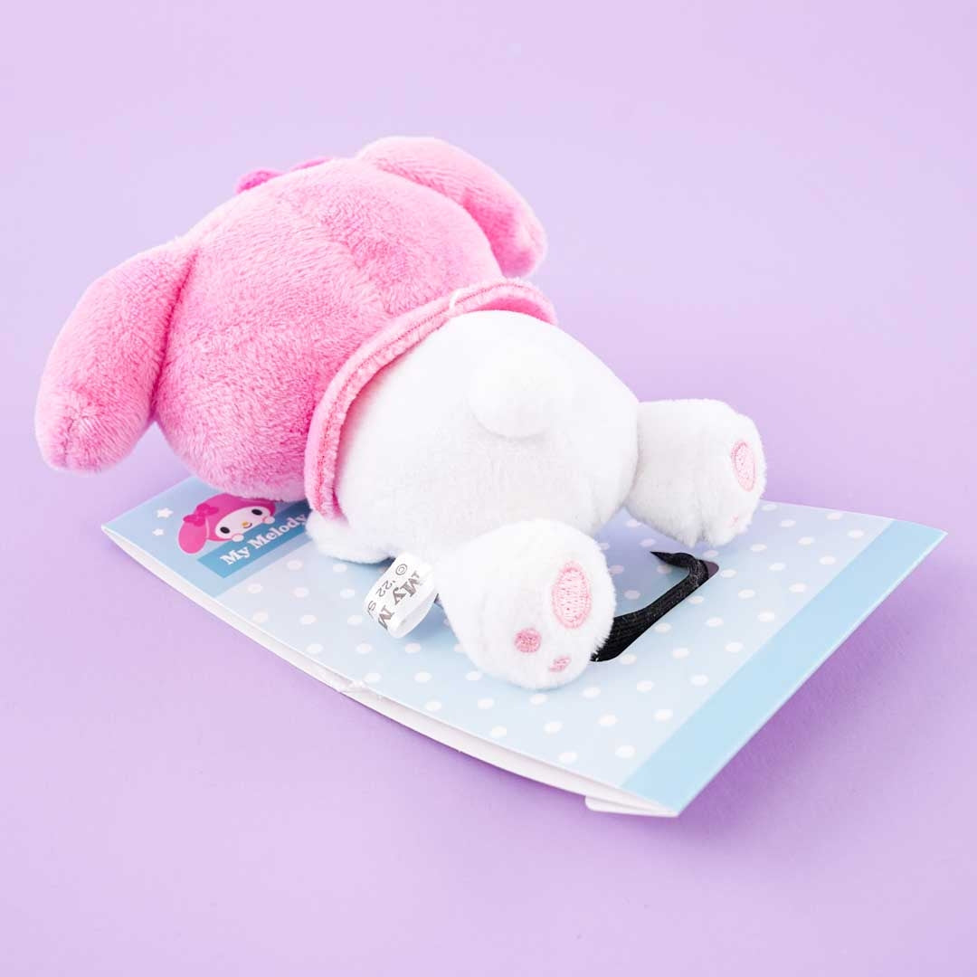 My Melody Hair Scrunchie