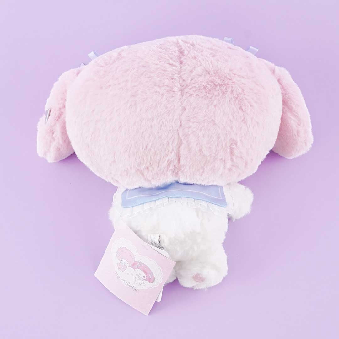 My Melody Surprise Plushie With Magnet - Medium