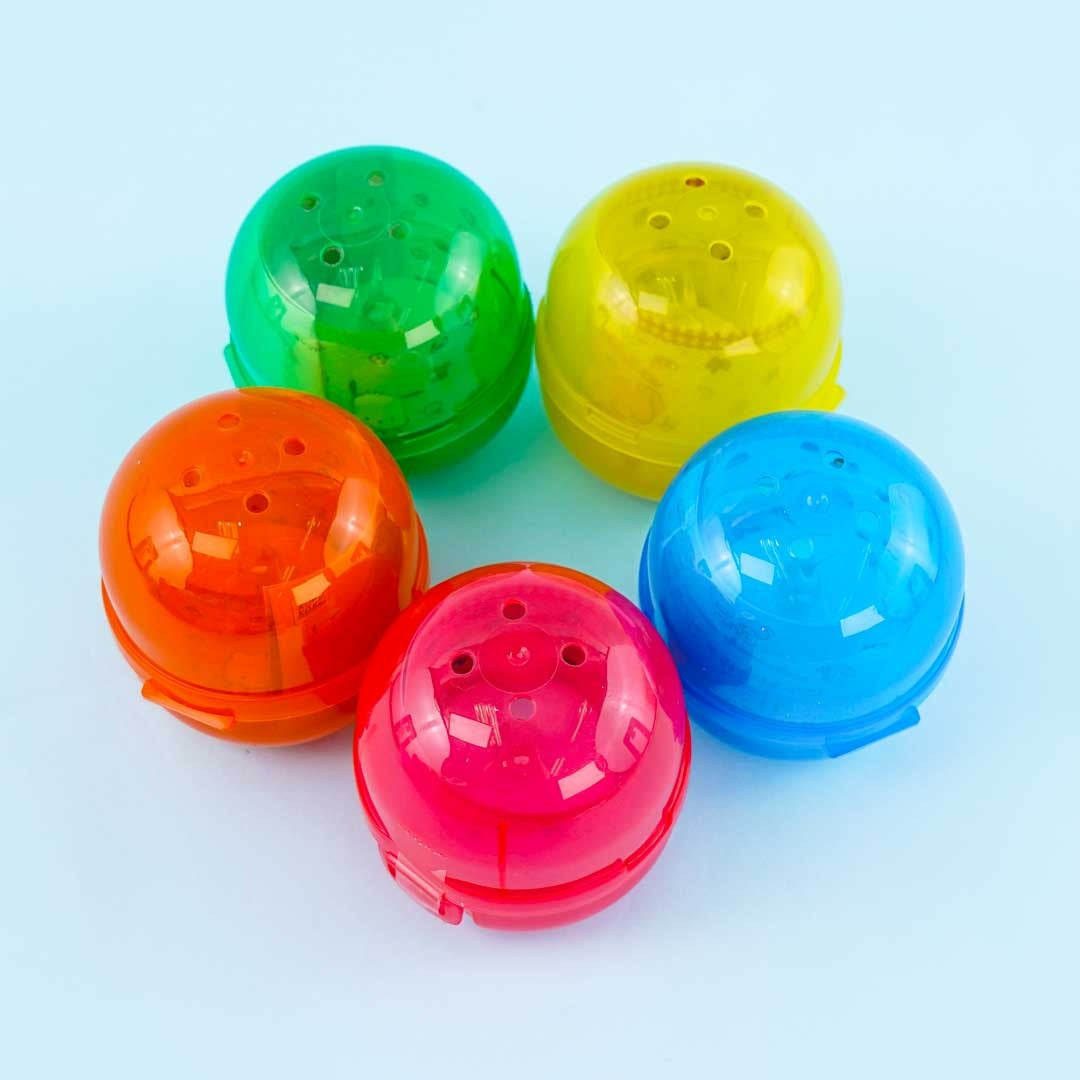 Sanrio Characters Light Gachapon