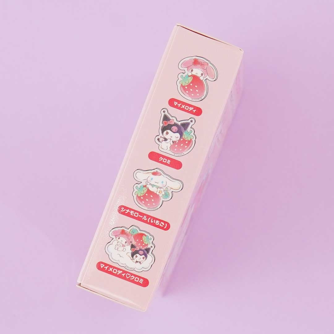 Sanrio Characters Strawberry Love Acrylic Clip Stand