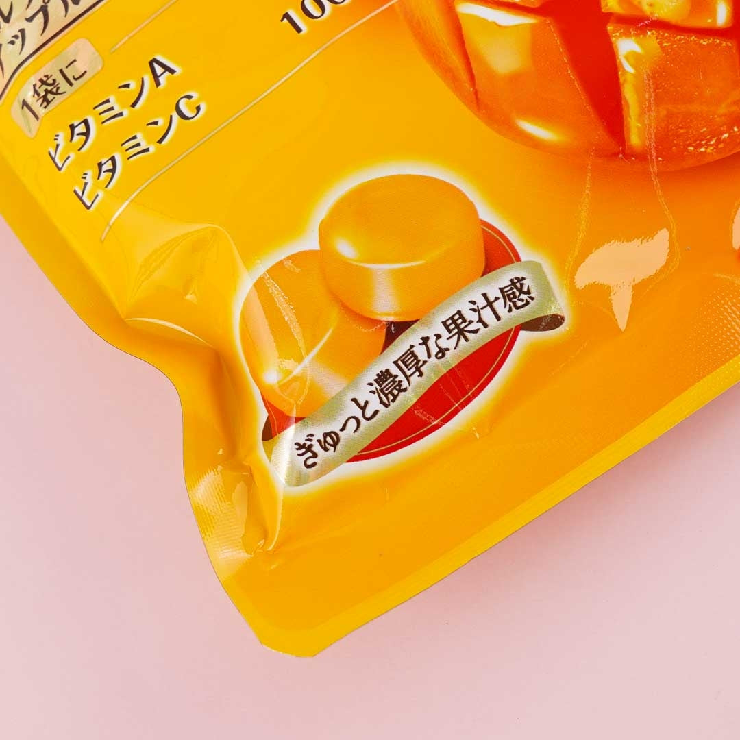 Asahi Dark Mango Candy