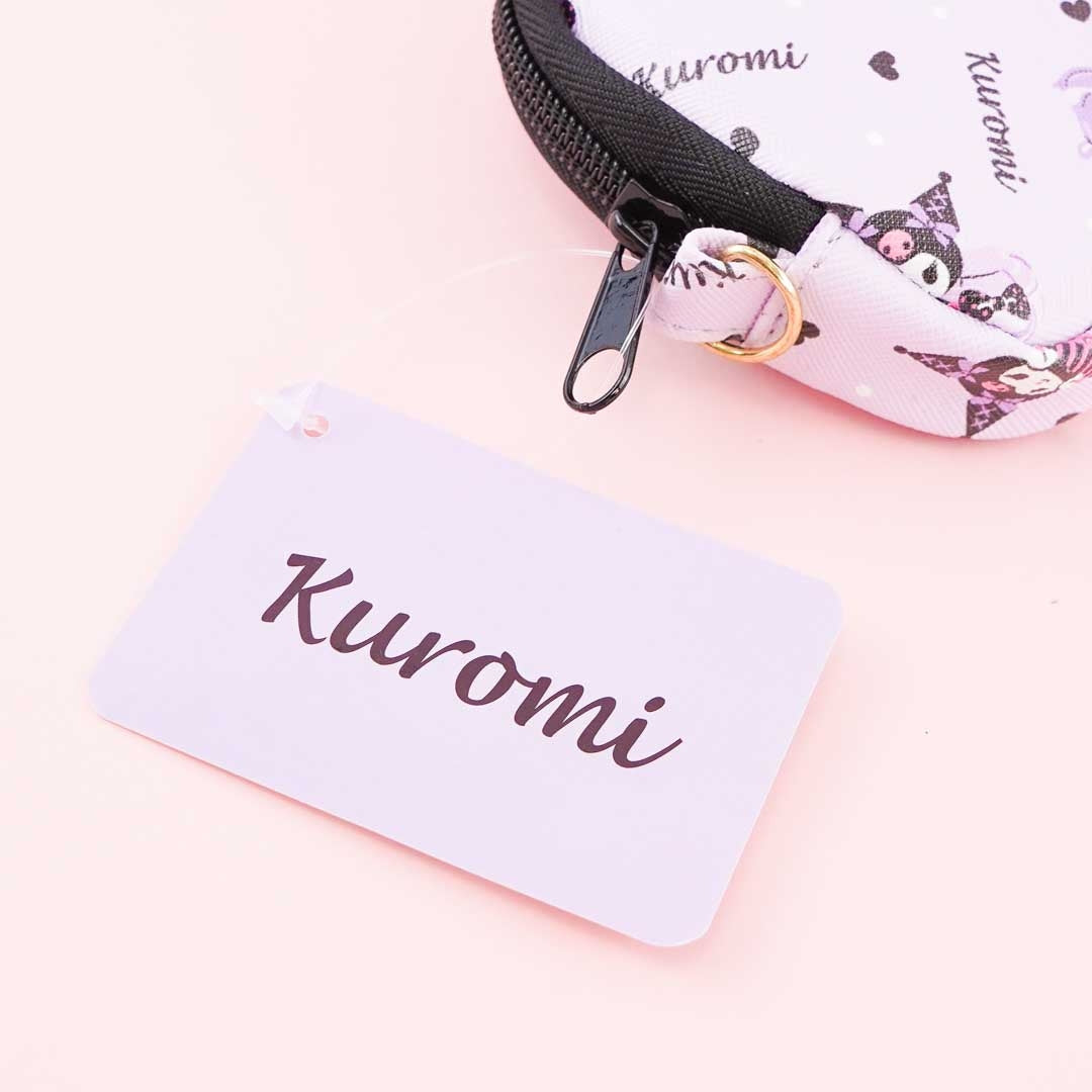 Kuromi Lovely Perfume Pouch