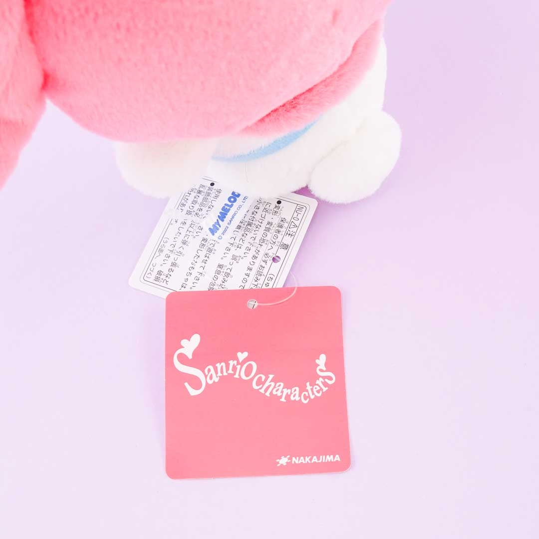 My Melody Friend Coordination Plushie - Medium