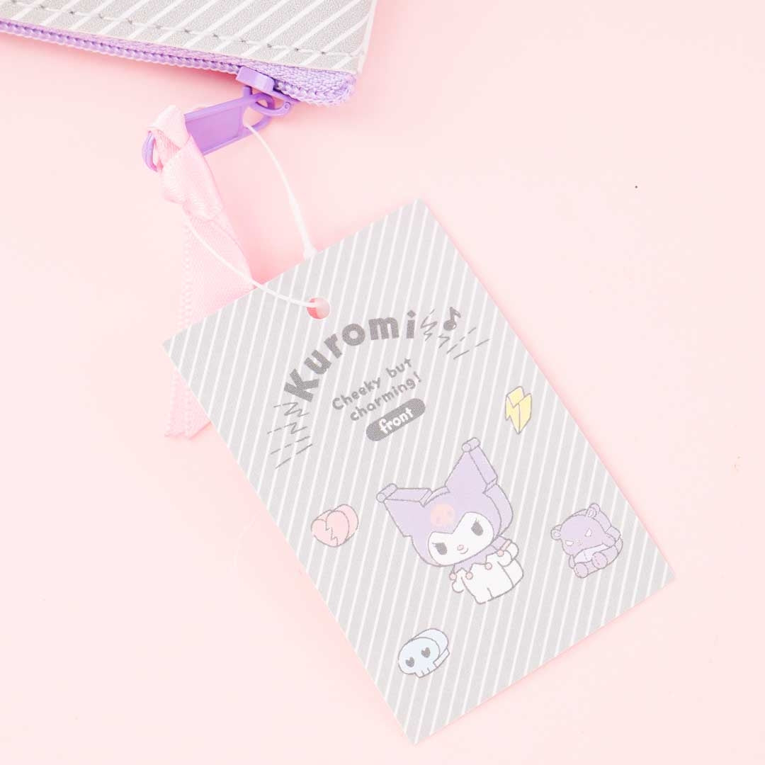 Kuromi Cheeky Purse