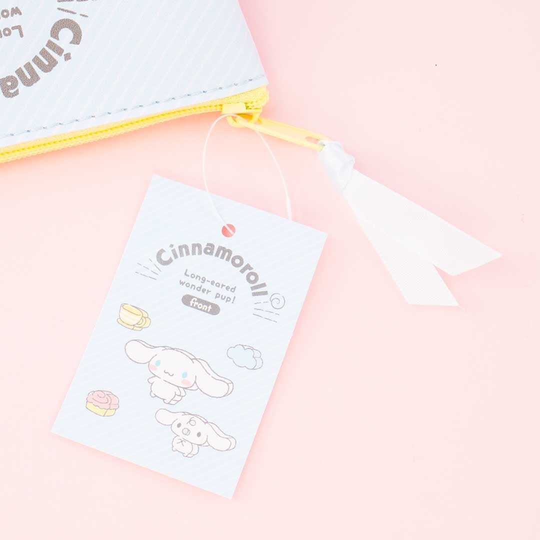 Cinnamoroll Wonder Pup Purse