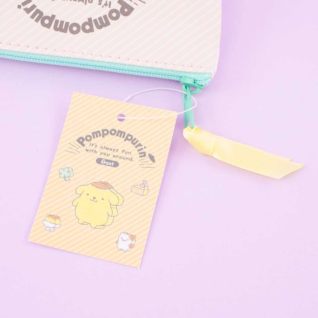 Pompompurin Always Fun Purse