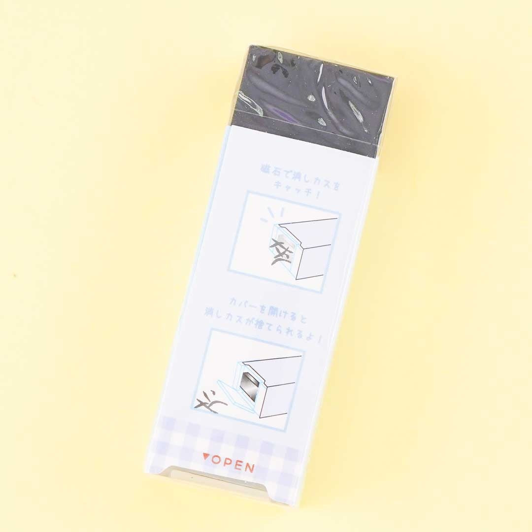 Cinnamoroll & Milk Magnet Eraser
