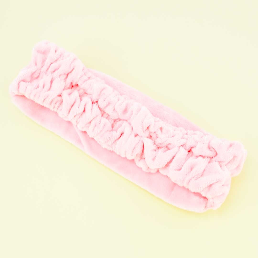 My Melody Soft Headband