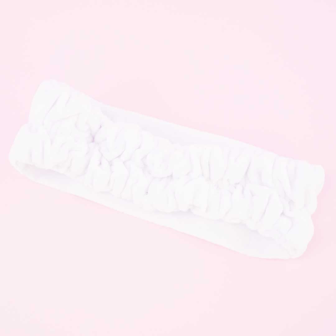 Pochacco Soft Headband