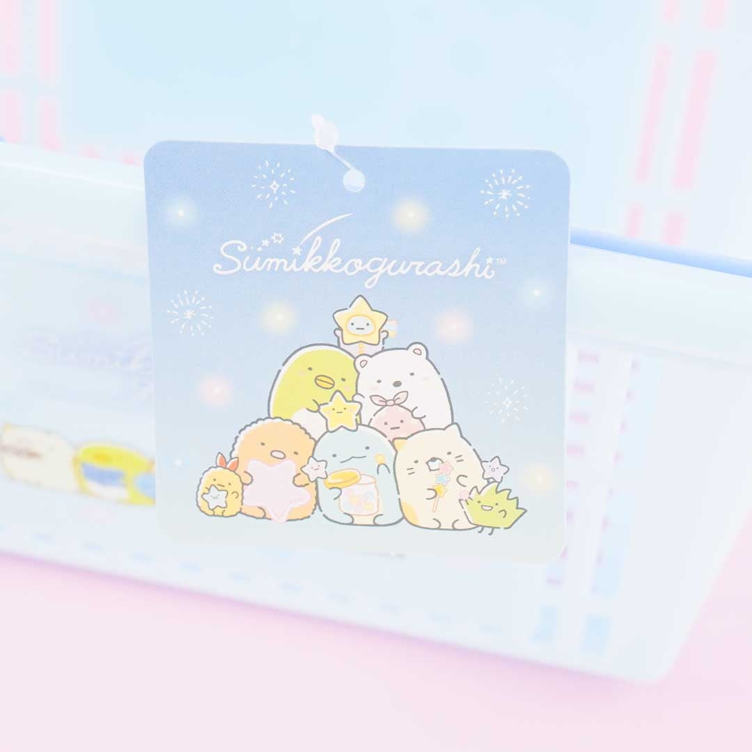 Sumikko Gurashi Basket - Starry Sky Walk