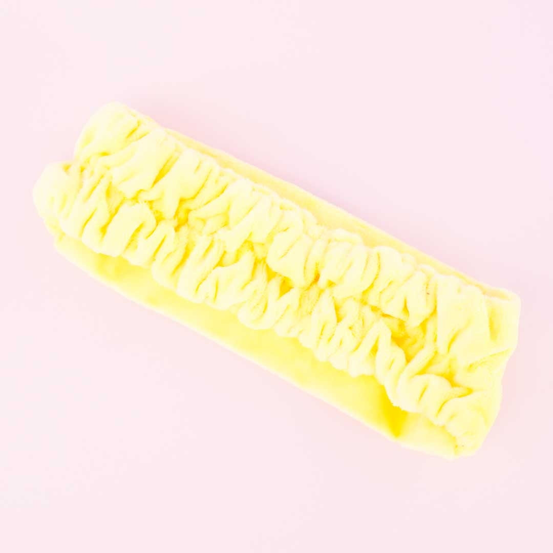 Pompompurin Soft Headband
