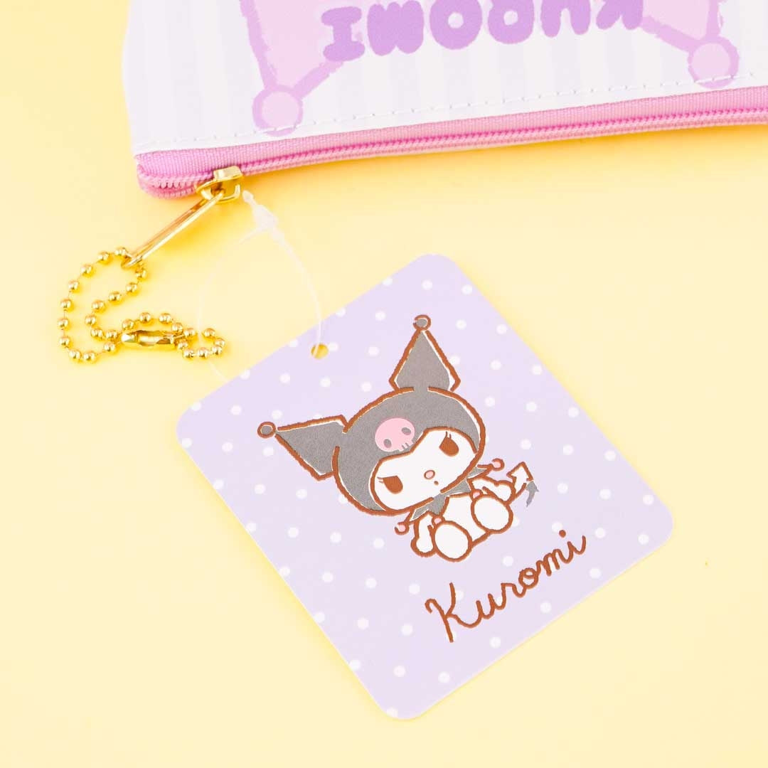 Kuromi Hug Mini Pouch