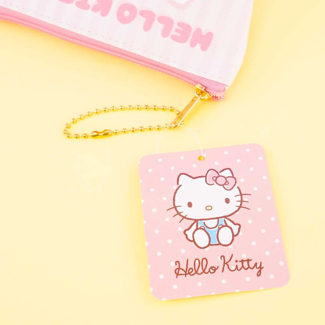 Hello Kitty Hug Mini Pouch