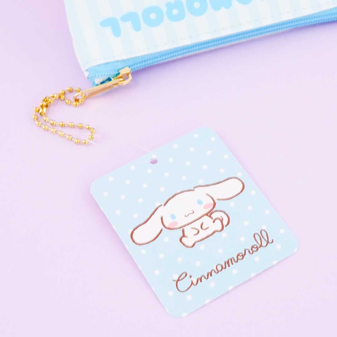 Cinnamoroll Hug Mini Pouch