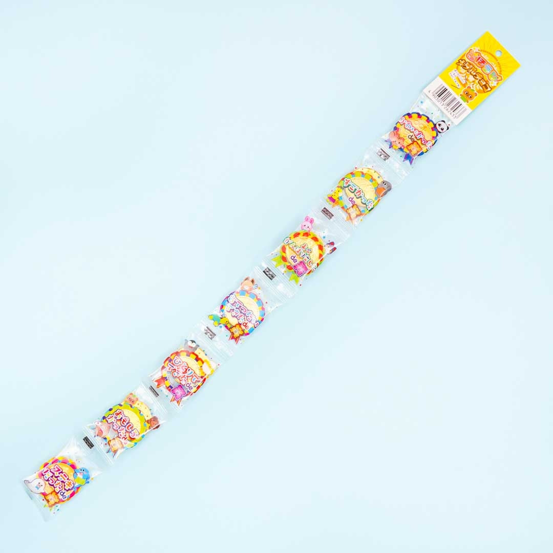 Yaokin Reward Medal Chocolate