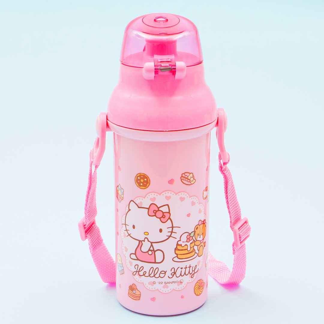 Hello Kitty Sweet Party Bottle