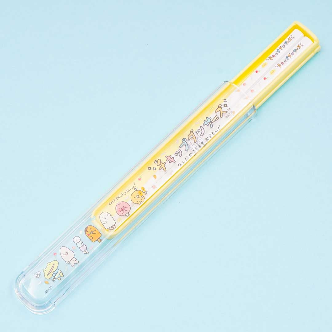 Chichip Dance Chopsticks Set