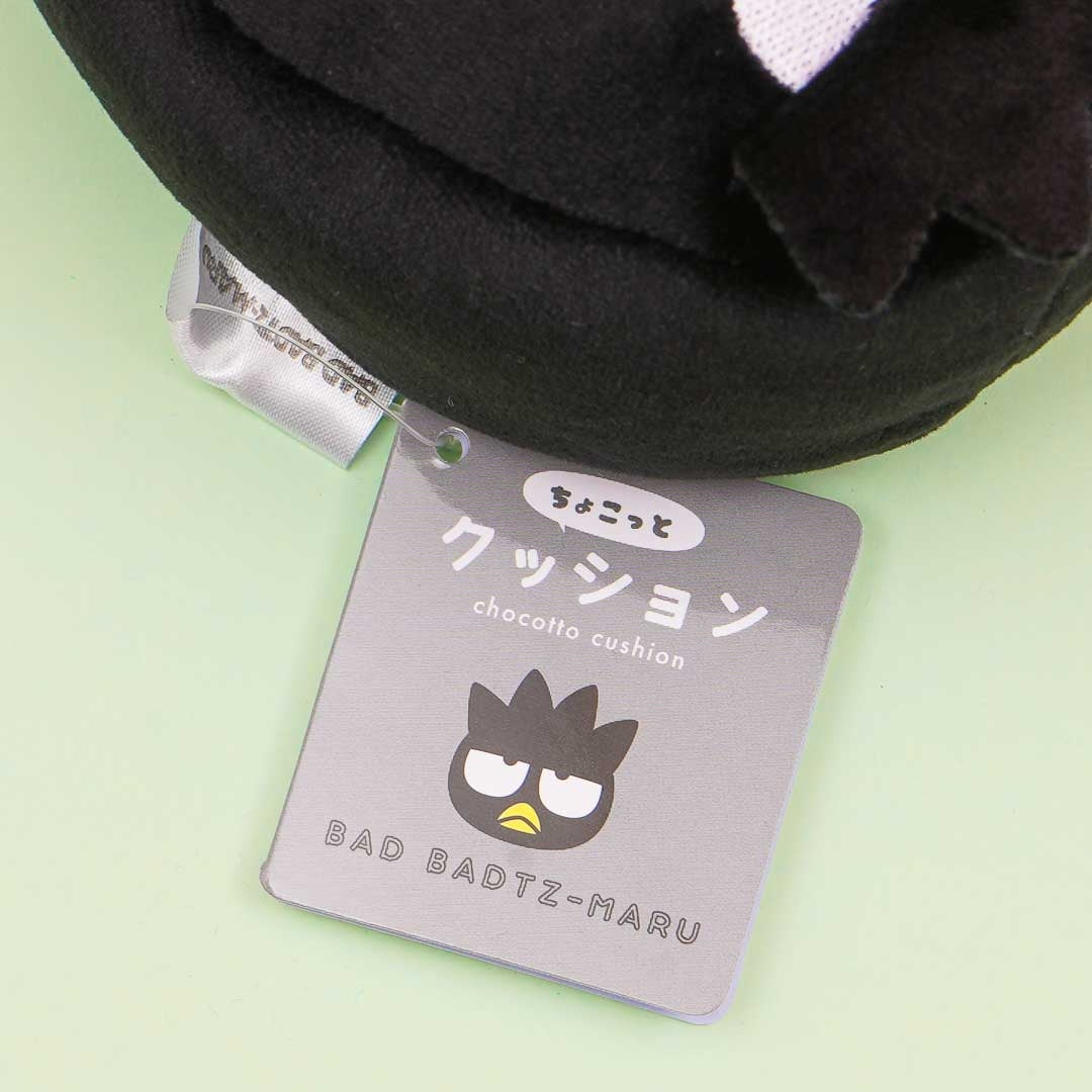 Bad Badtz-Maru Chocotto Cushion - Mini