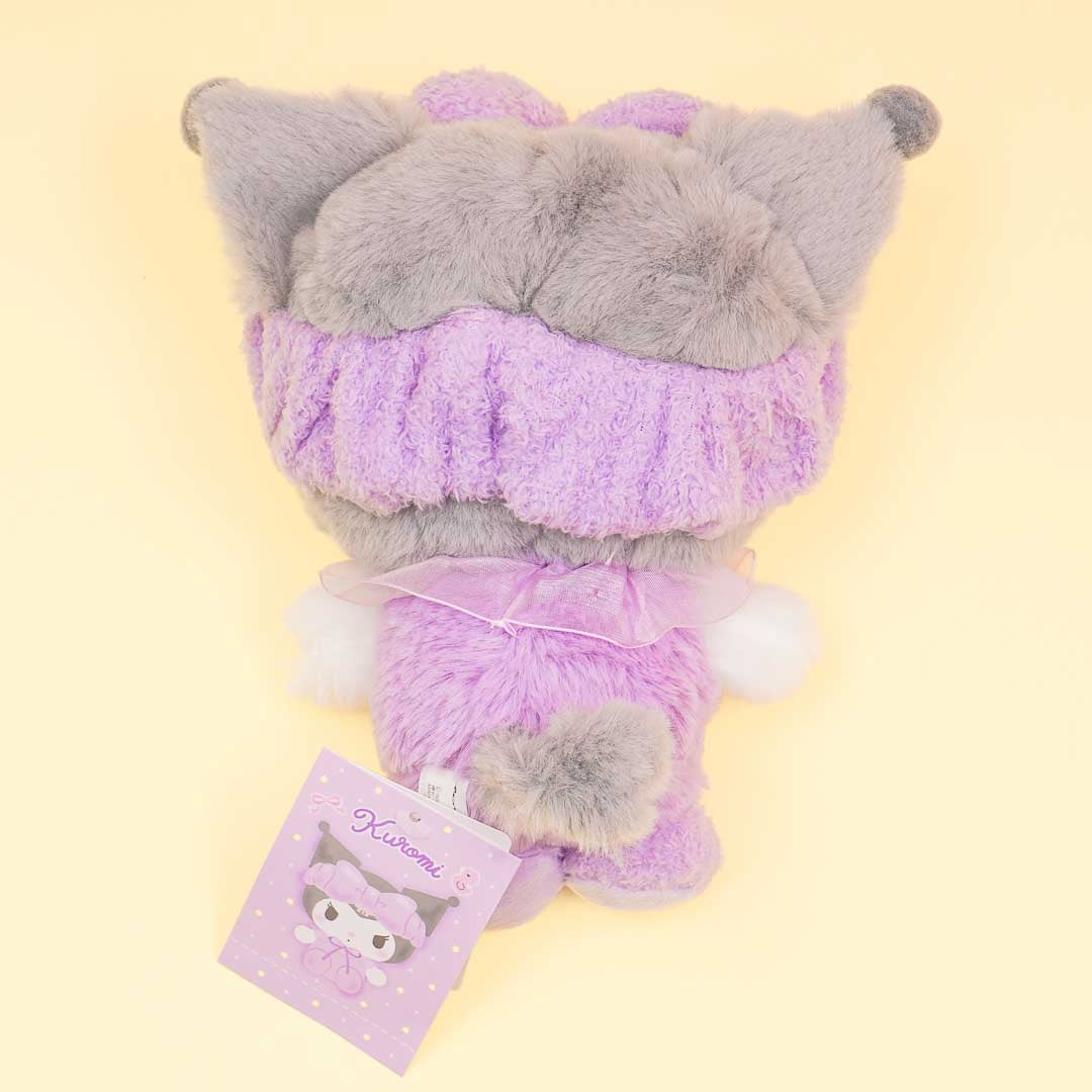 Kuromi Healing Plushie - Medium