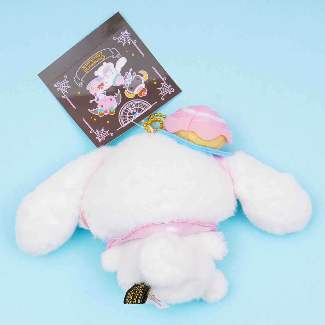 Cinnamoroll Lloromannic Plushie - Medium
