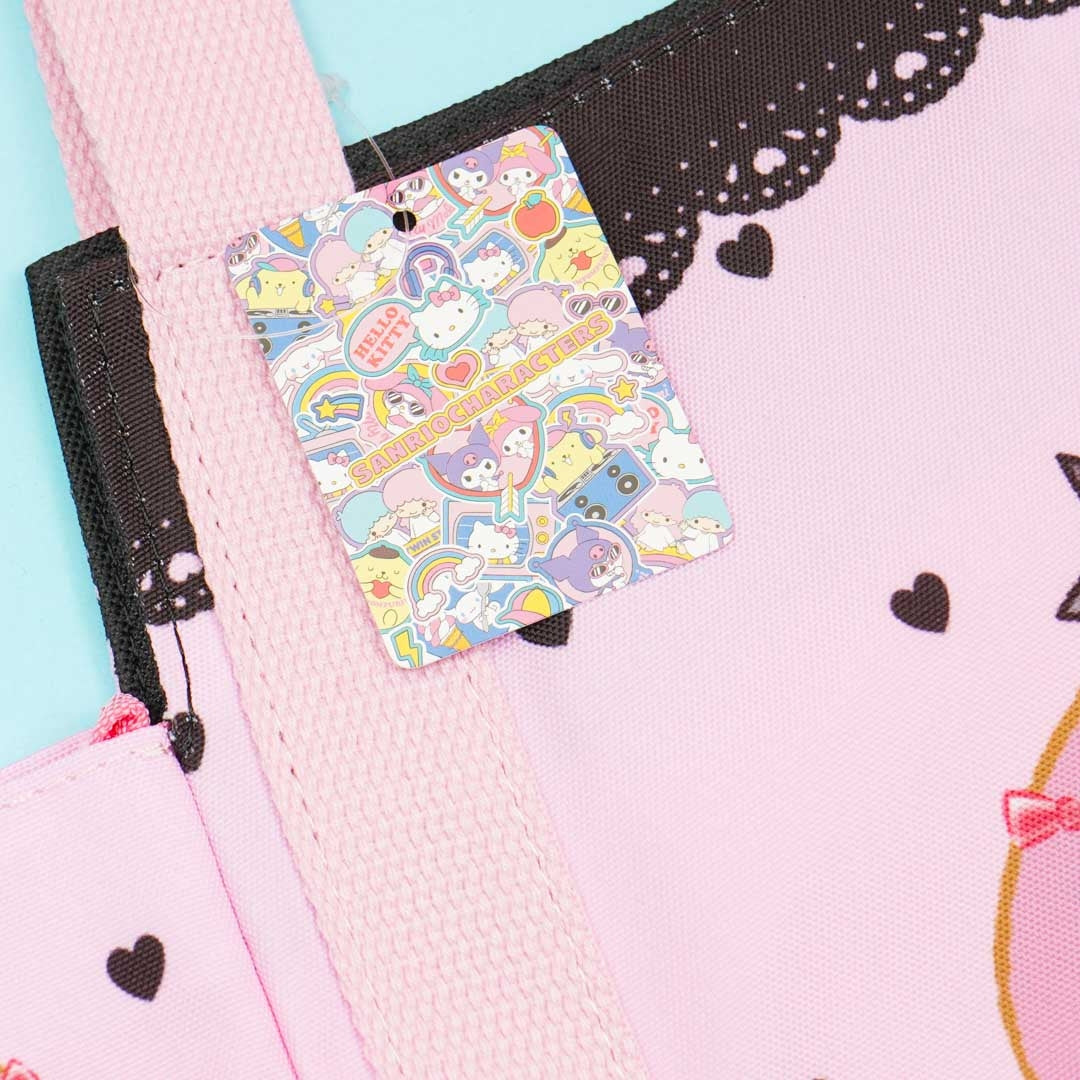 My Melody Lolita Balloon Bag