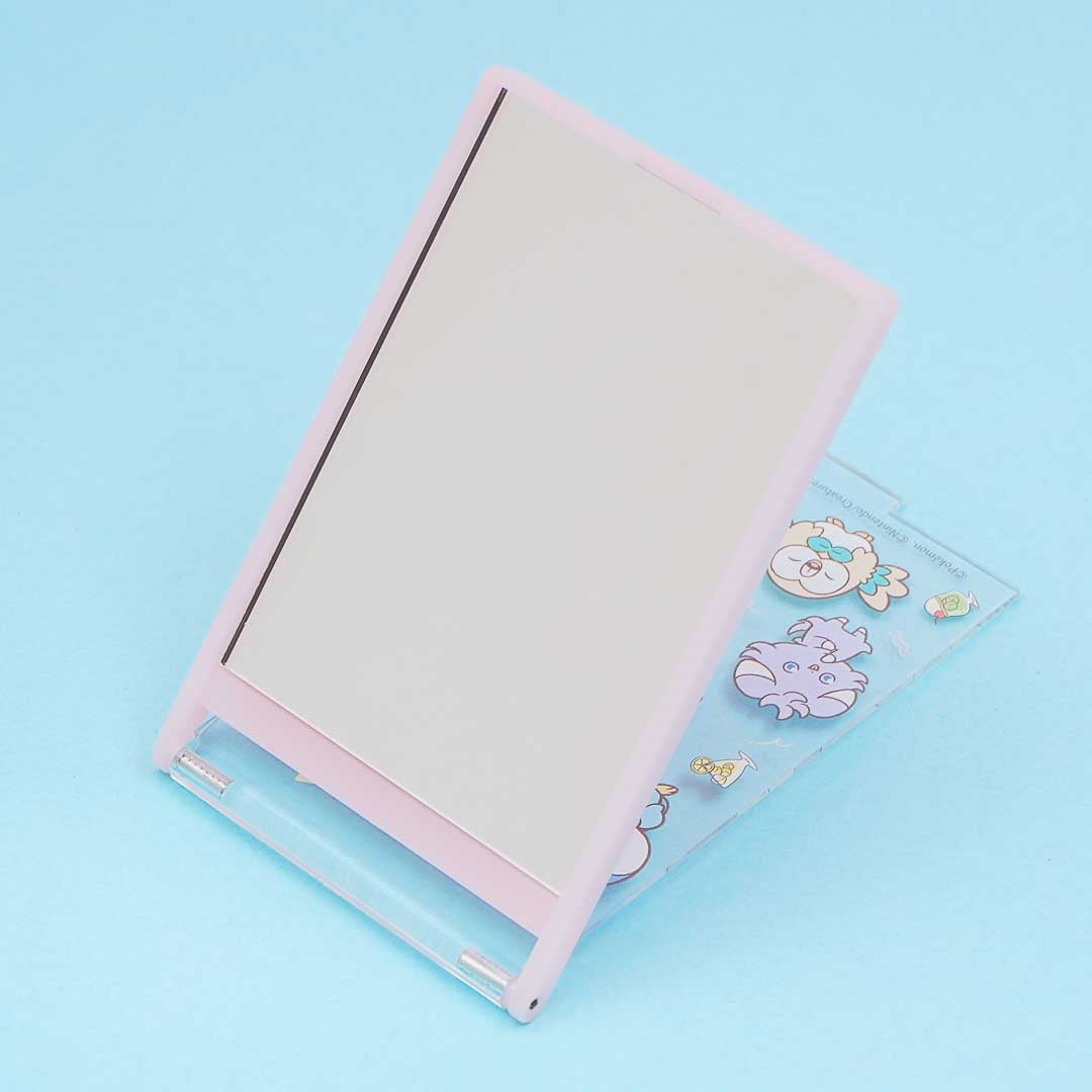 Pokemon Pokepeace Mirror