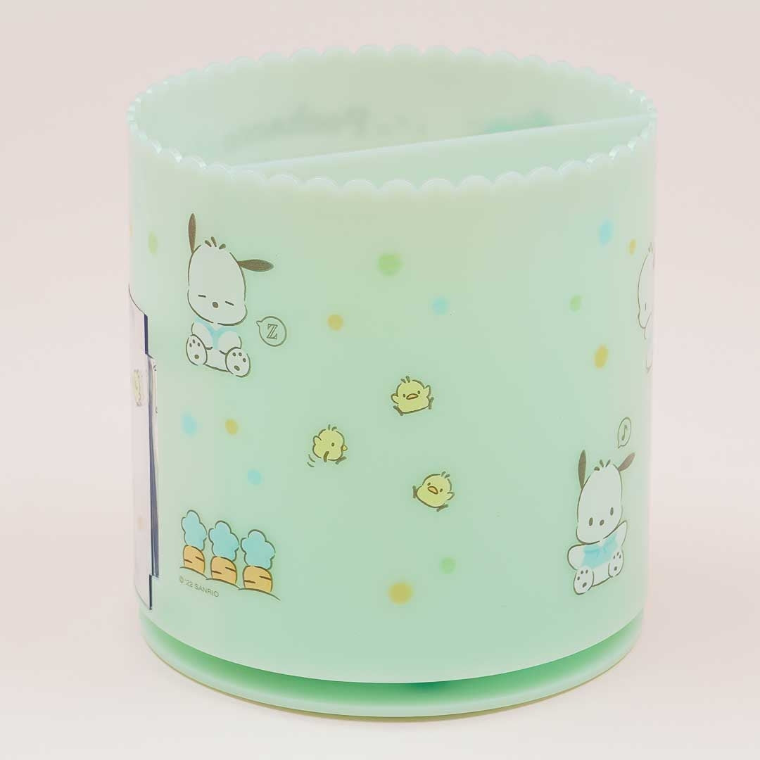 Pochacco Long Way Cosmetic Rack